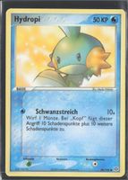 POKÉMON / Hydropi / EX Emerald 🇩🇪