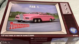 Thunderbirds FAB 1 Modellbausatz 1:32, neu & originalverpack