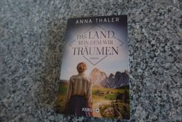 Das Land von dem wir träumen