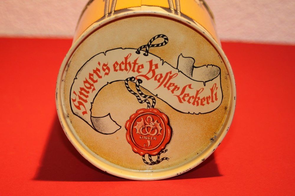 Echte Basler Leckerli - Rezepte Suchen