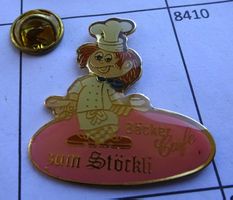 Pin CAFE zum Stöckli Bäckerei