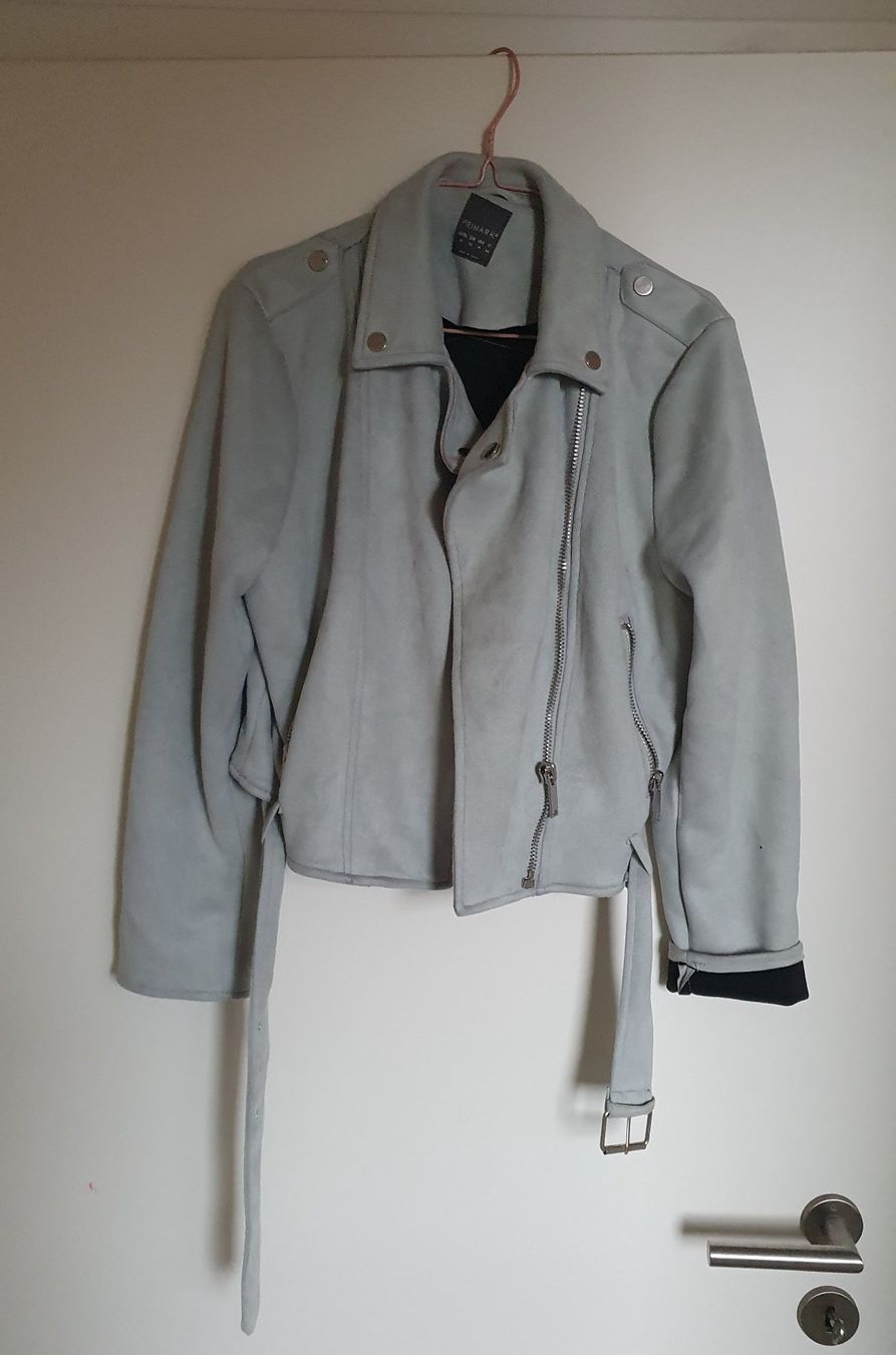 Cappotti: Superbe manteau + blazers – Usato da Erde venduto da zakleblanc 5