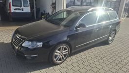 Vw Passat 2.0 tdi Automat
