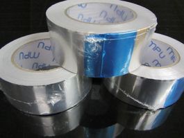 Chrom Aluminium-🤩 Profi Klebeband Rolle 30meter
