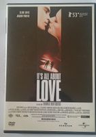 DVD It's All About Love - Claire Danes, Joaquin Phoenix
