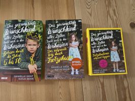 Das gewünschteste Wunschkind aller Zeiten