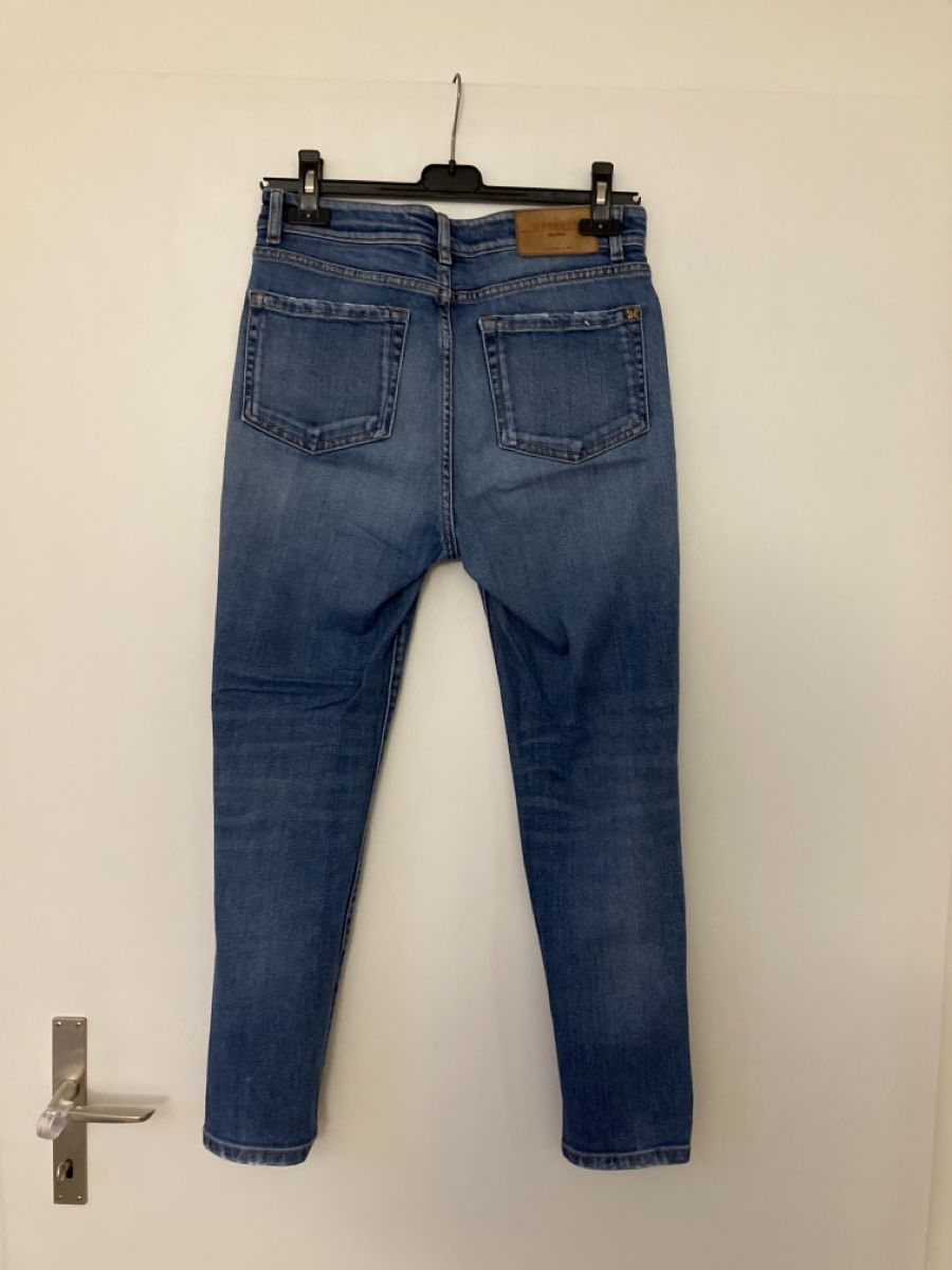 Max Mara Jeans: Max Mara Weekend Jeans 36 – Usato da Herrliberg venduto da spunggi 2