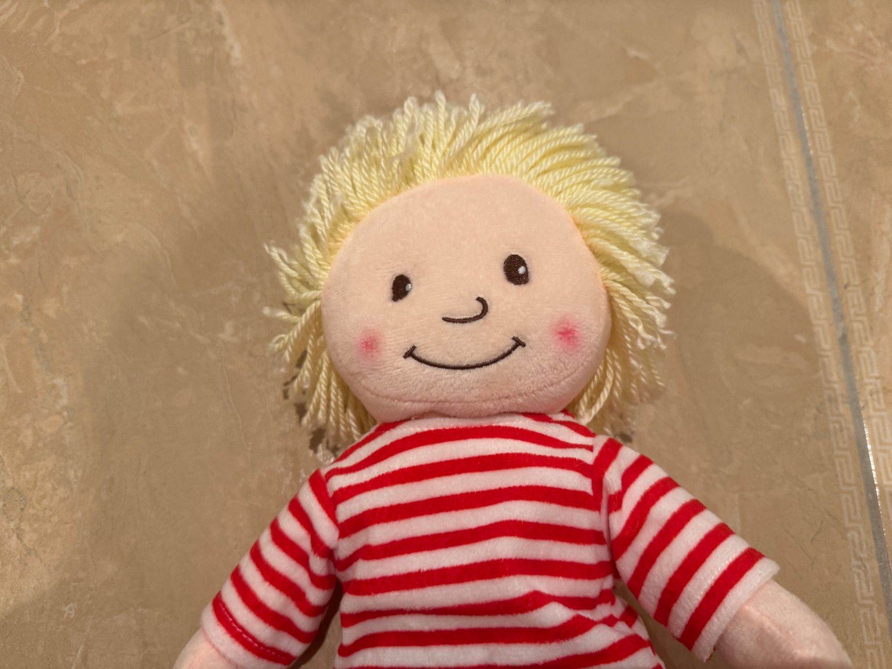Puppen: Conny NWT weiche Puppe – Neu (gemäss Beschreibung) aus Klingnau von Markus14 3