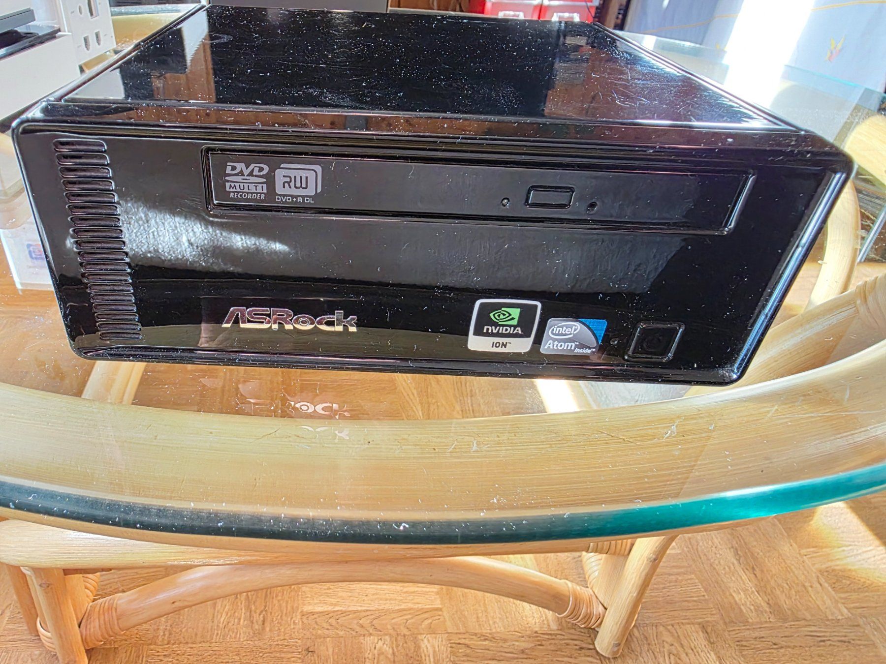 Kit bricolage: Ersatzteillager – Difettoso da Brienzwiler venduto da vegetabelvamp 1