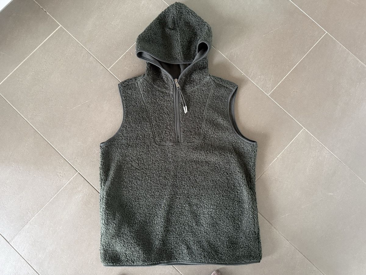 Cecil Maglioni & Felpe: Cecil Kaputzenpullover XS Neuwertig! – Nuovo (secondo la descrizione) da Herisau venduto da Soto1 1