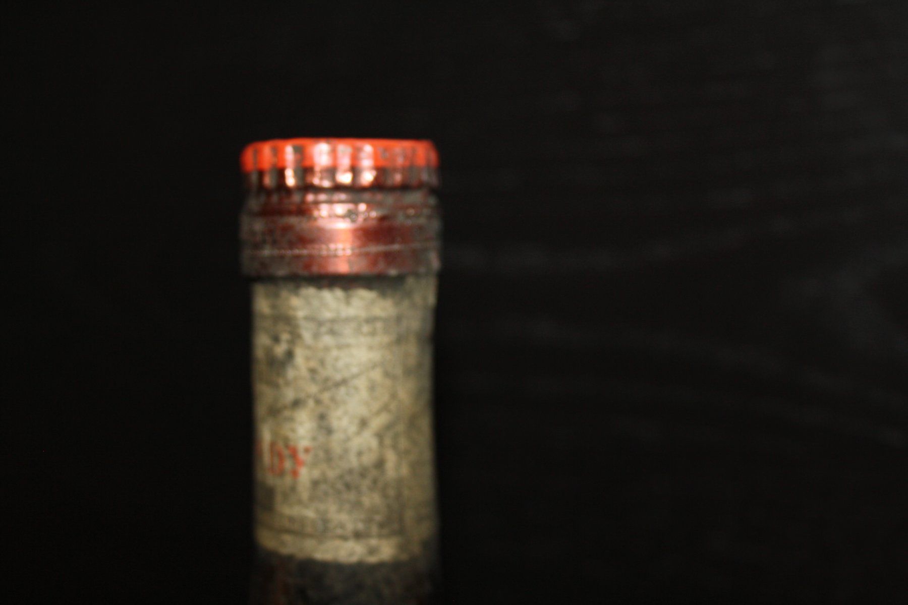 Spirituosen: Sherry Brandy ungeöffnet – Neu (gemäss Beschreibung) aus Reinach BL von Runni 2