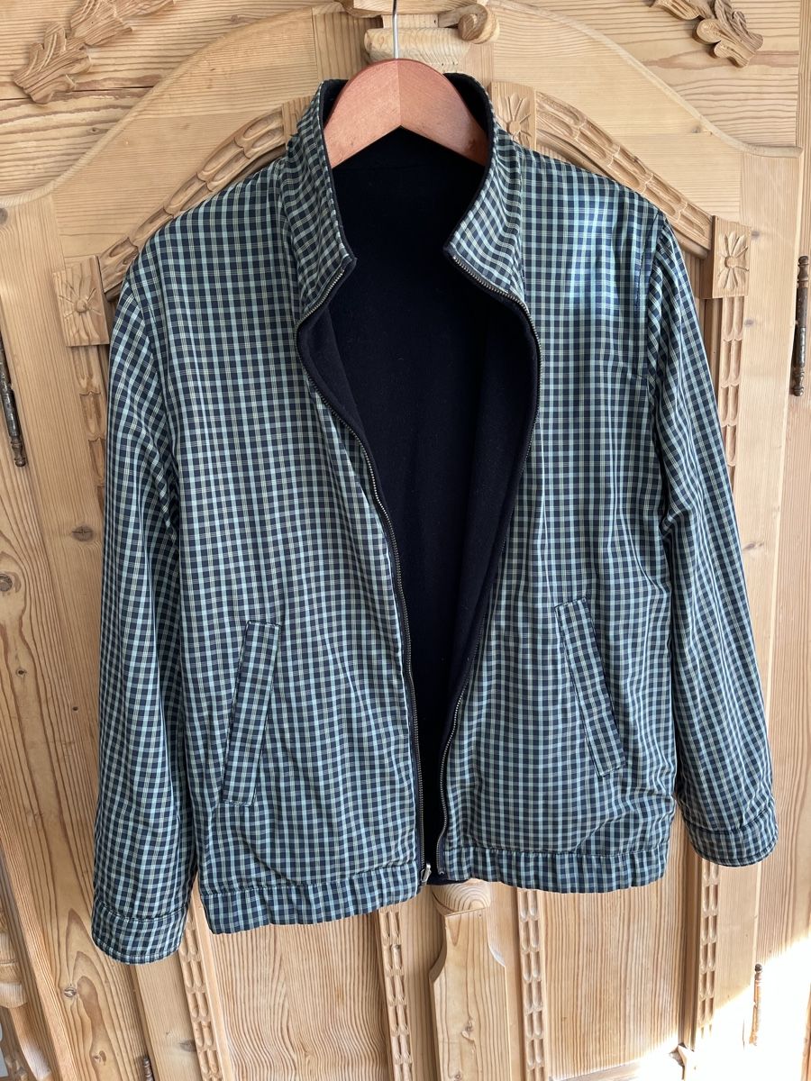Lacoste Giacche: LACOSTE Wendejacke Jacket 48 / 3 bzw. M – Usato da Vaduz venduto da netking3000 4