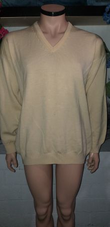 Pullover GLENMUIR    Taille / Grosse XL