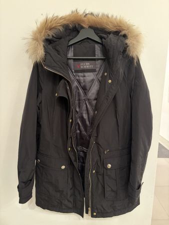 Mantel Parka Fuchs Schmitt - 38