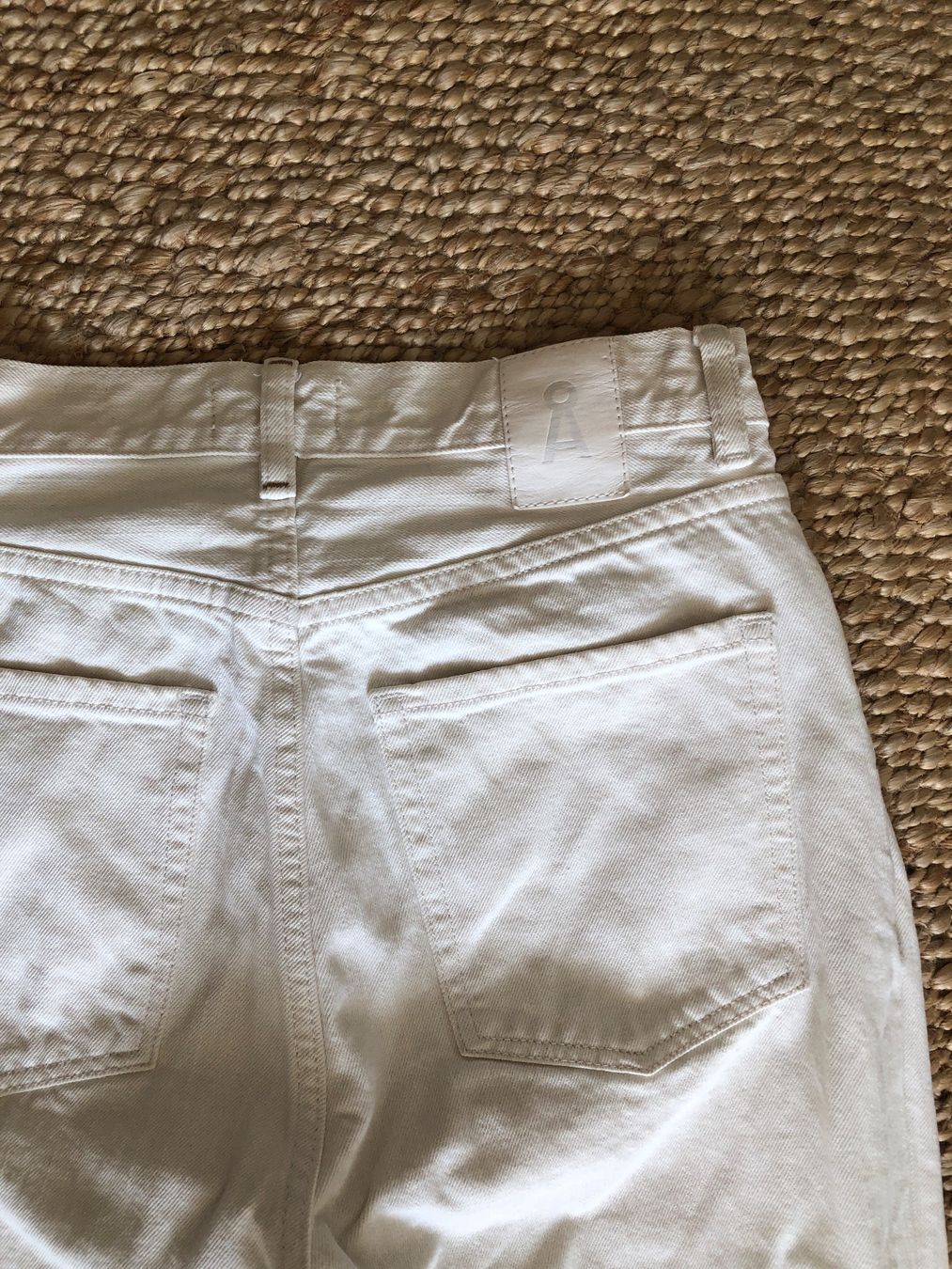 Armedangels Pantaloni: Hose Armed Angels – Usato da Zürich venduto da springsummer 4