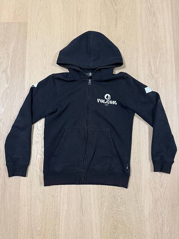 Pulls et sweat-shirts: Pull volcom – D'occasion à Crans VD par SunDance20