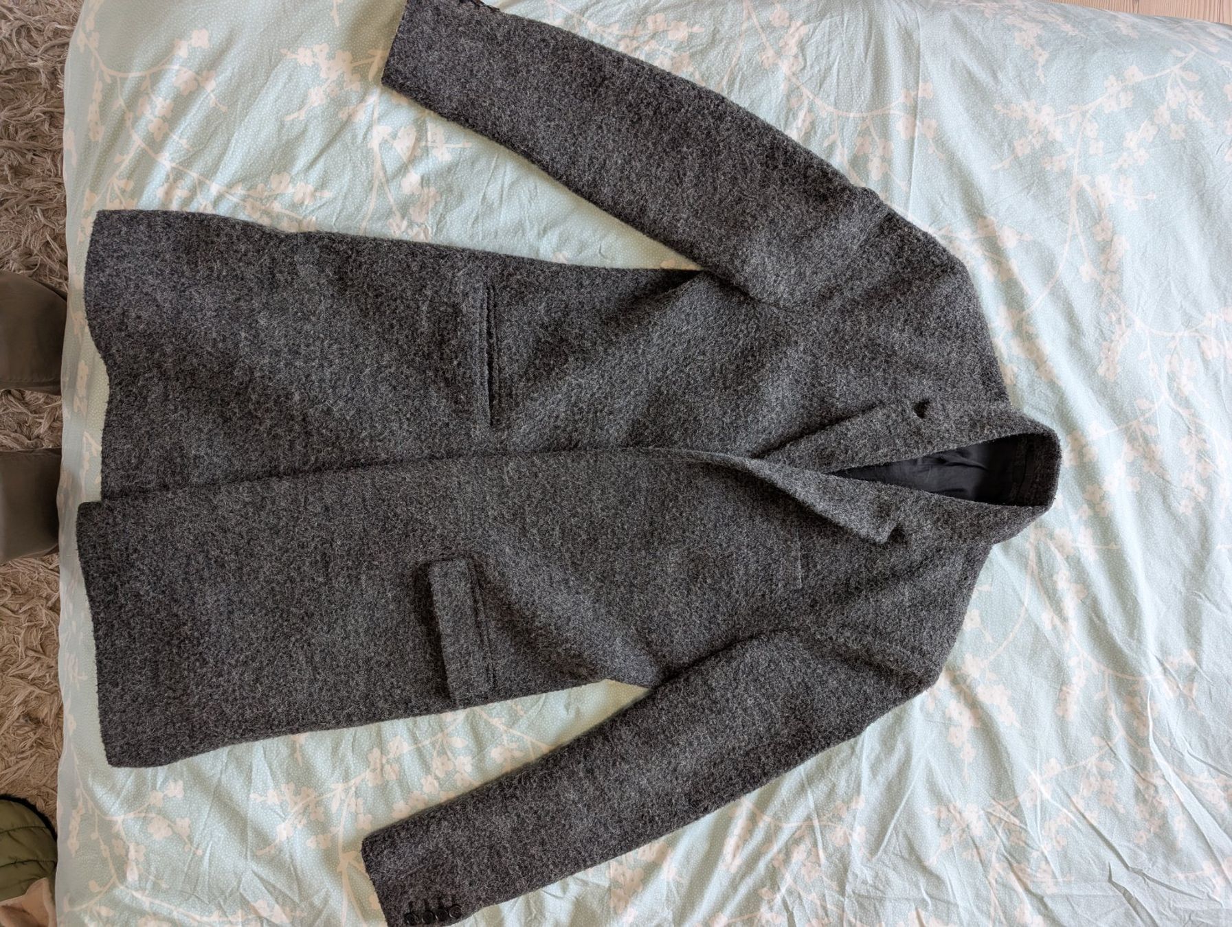 Allsaints Cappotti: All Saints coat – Usato da Oberägeri venduto da rca_5cp7 7