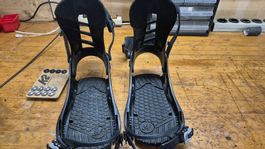 Snowboard Bindung K2 Sonic 
