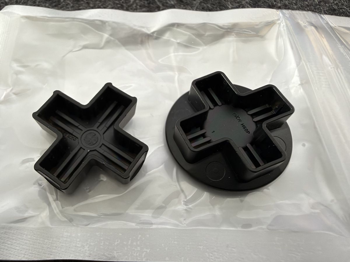 Microsoft Controller: Xbox Elite magnetic metal D-Pad replacement – Nuovo (secondo la descrizione) da Zürich venduto da jankais3r 2