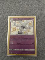 Galarian Cursola Shining Fates Baby Shiny