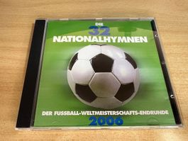 B7 Peter Breiner - Die 32 Nationalhymnen