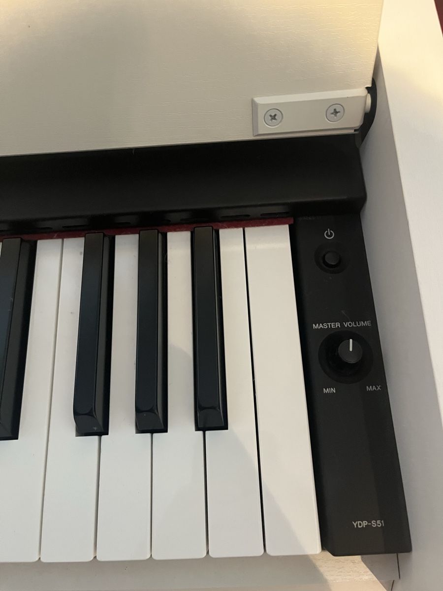 Yamaha Strumenti musicali: Yamaha E-Piano – Usato da Weesen venduto da thi_tsd2 3
