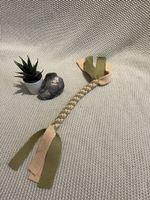 Handmade Zergel, Hundespielzeug