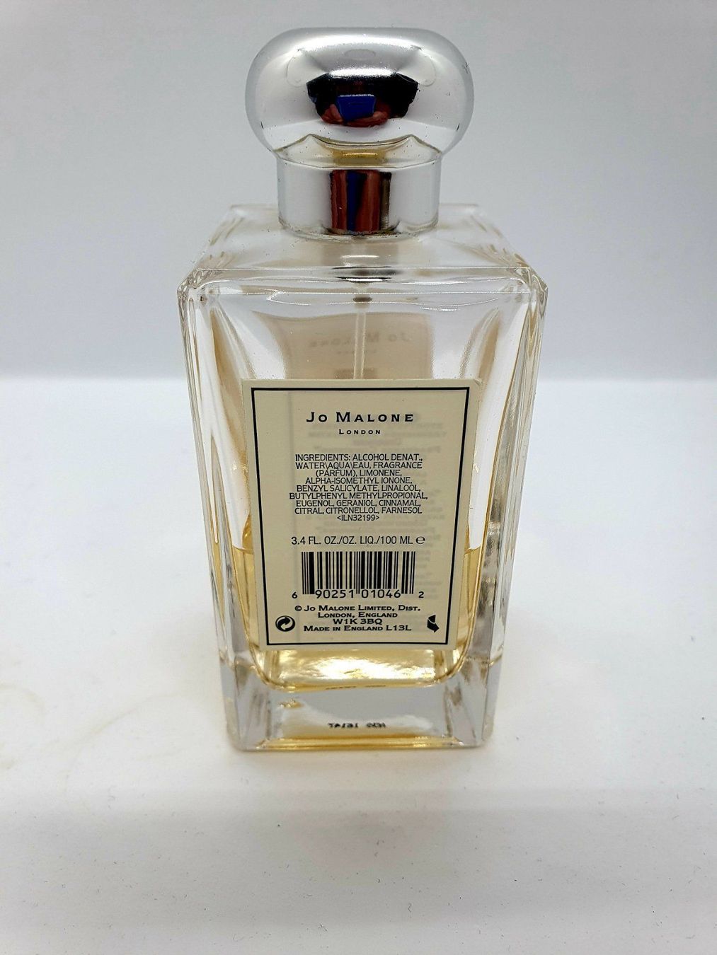 Jo Malone Parfum & Eau de Toilette: 2 ml JO MALONE BLUE AGAVA & CACAO ABFÜLLUNG – Neu (gemäss Beschreibung) aus St. Gallen von CaliSunshine 1