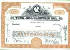Tung-Sol Electric, Inc.