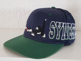 Looney Tunes Cap Mütze Film Trickfilm Cartoon vintage Hut