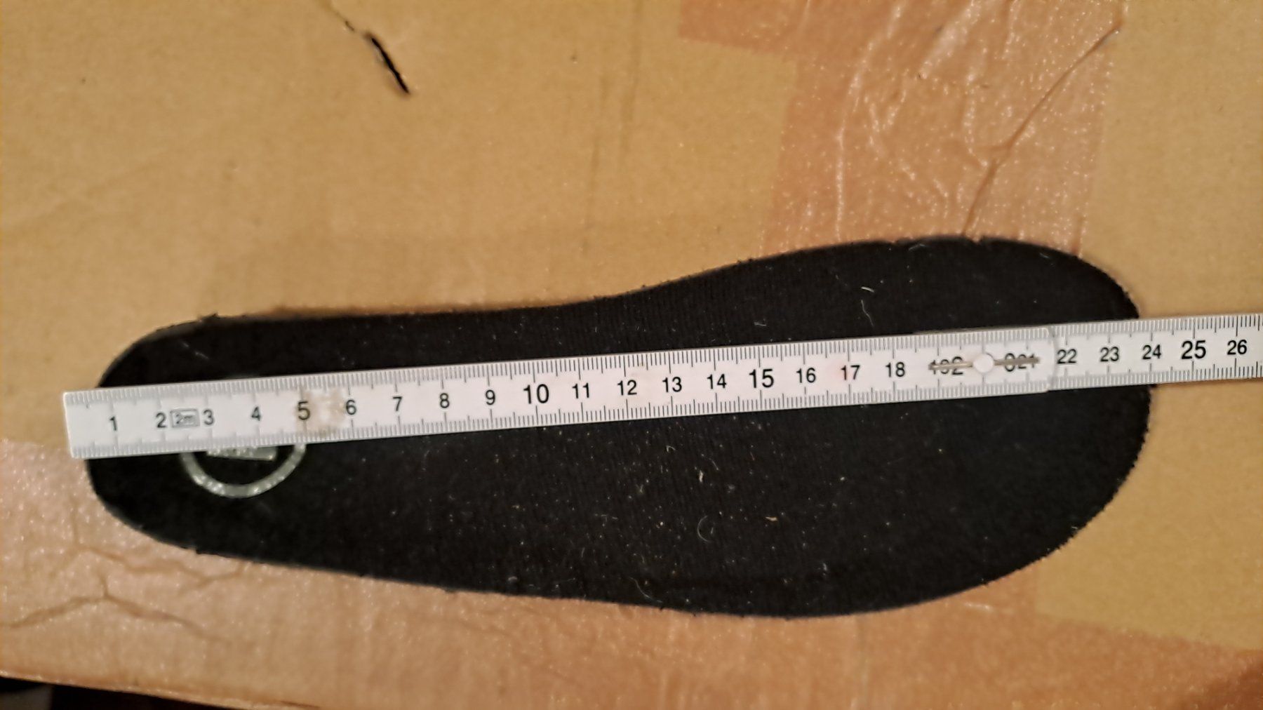 Ride Scarpe per ragazzi: Ride Snowboardschuhe Gr.36.5 – Nuovo (secondo la descrizione) da Oberrieden venduto da Raja011 7