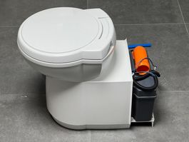 Camper Kassetten– Wc Neu