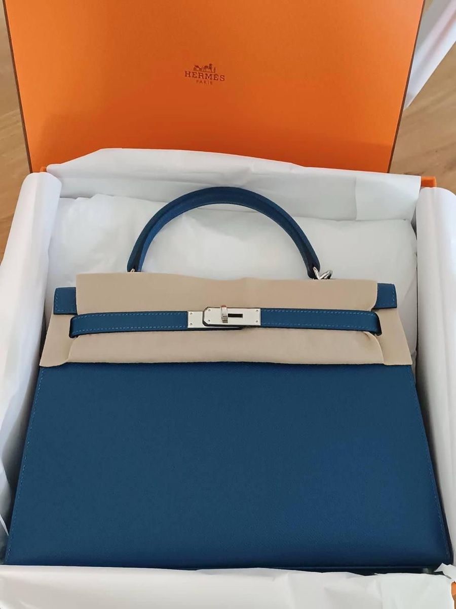 Hermès Borse da donna: Hermes Kelly 32 new 2025 full set – Nuovo (secondo la descrizione) da Barna venduto da orbuyorcry 6