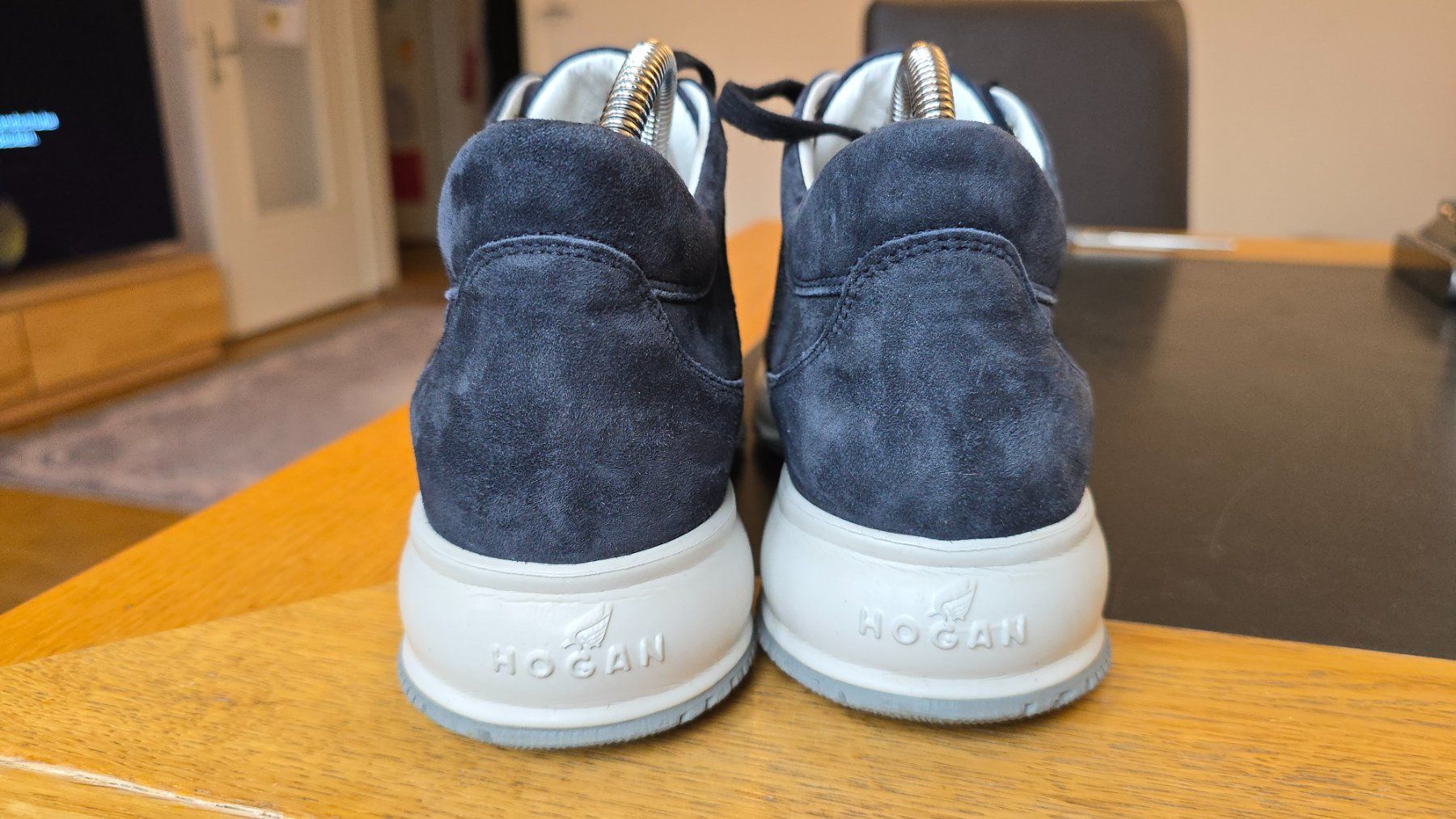 Hogan Scarpe da donna: Hogan schuhe | EU 40.5 – Nuovo (secondo la descrizione) da Wallisellen venduto da theblacksheep 1