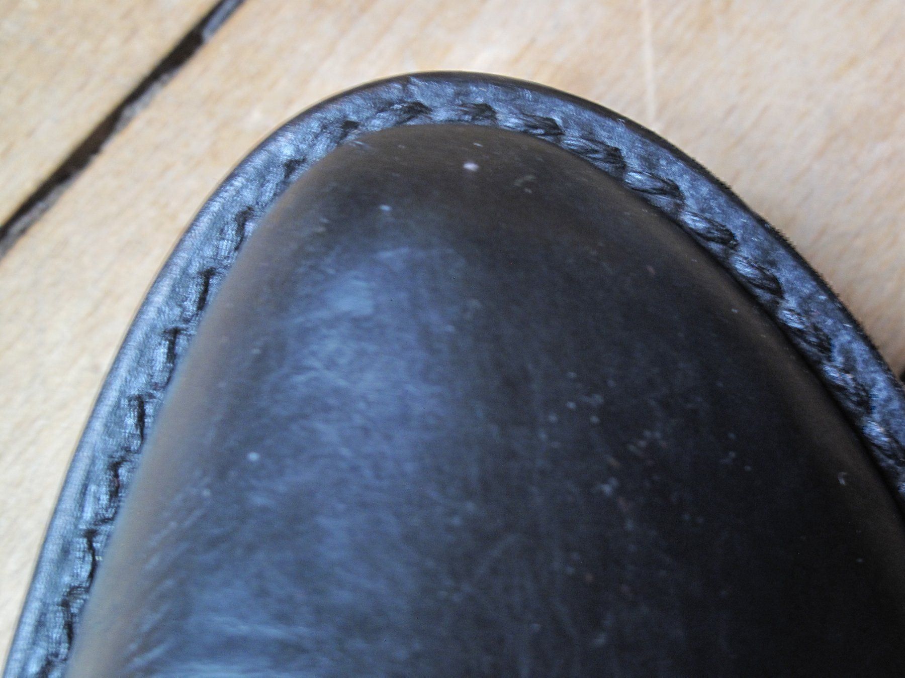 Scarpe da donna: Ann Demeulemeester Boots  Gr.36 – Usato da glarus venduto da Engel_888 5