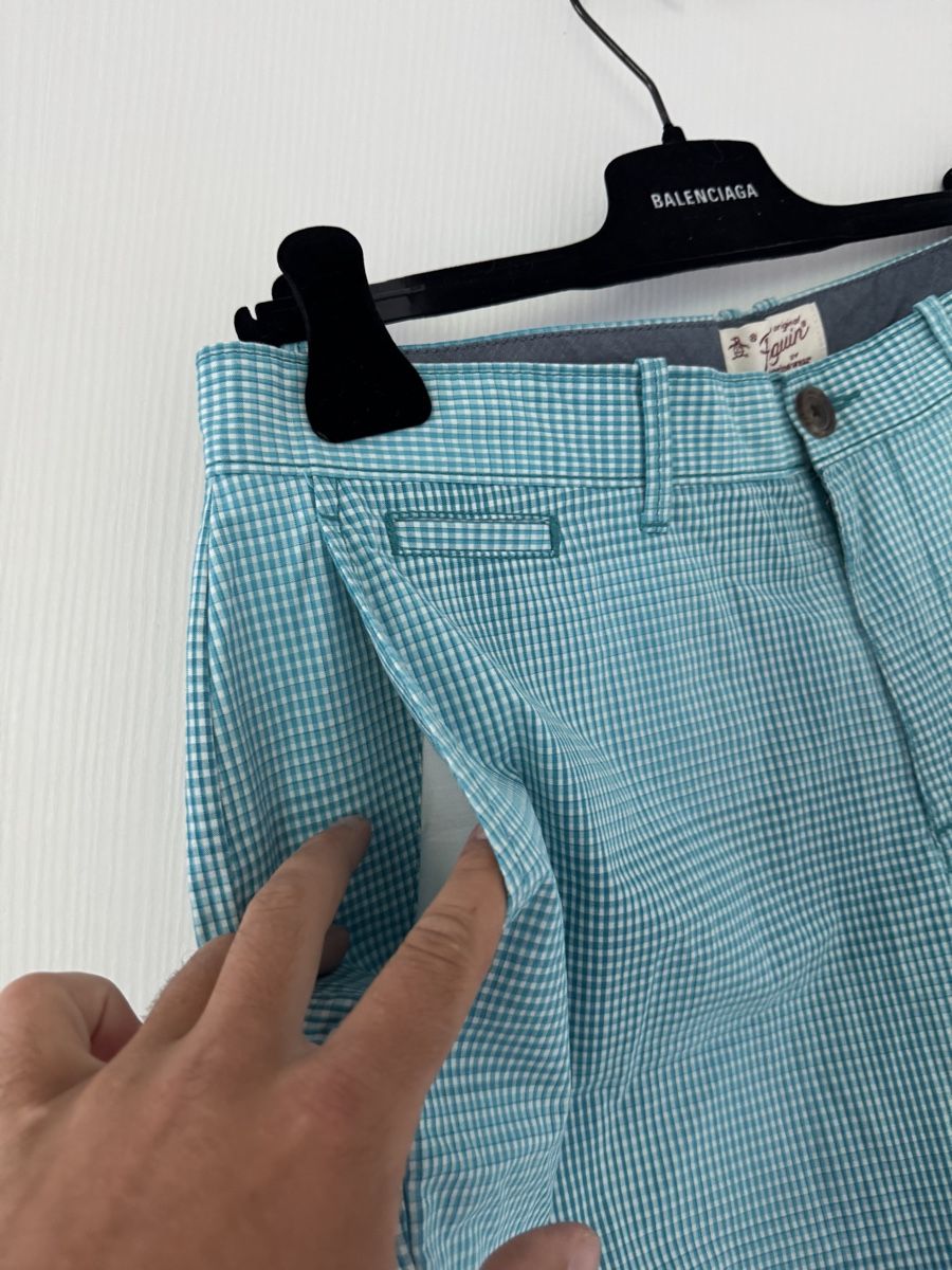 Pantaloni: Original Penguin Shorts Grösse W34 – Nuovo (secondo la descrizione) da Wetzikon ZH venduto da Jan_wojt 3
