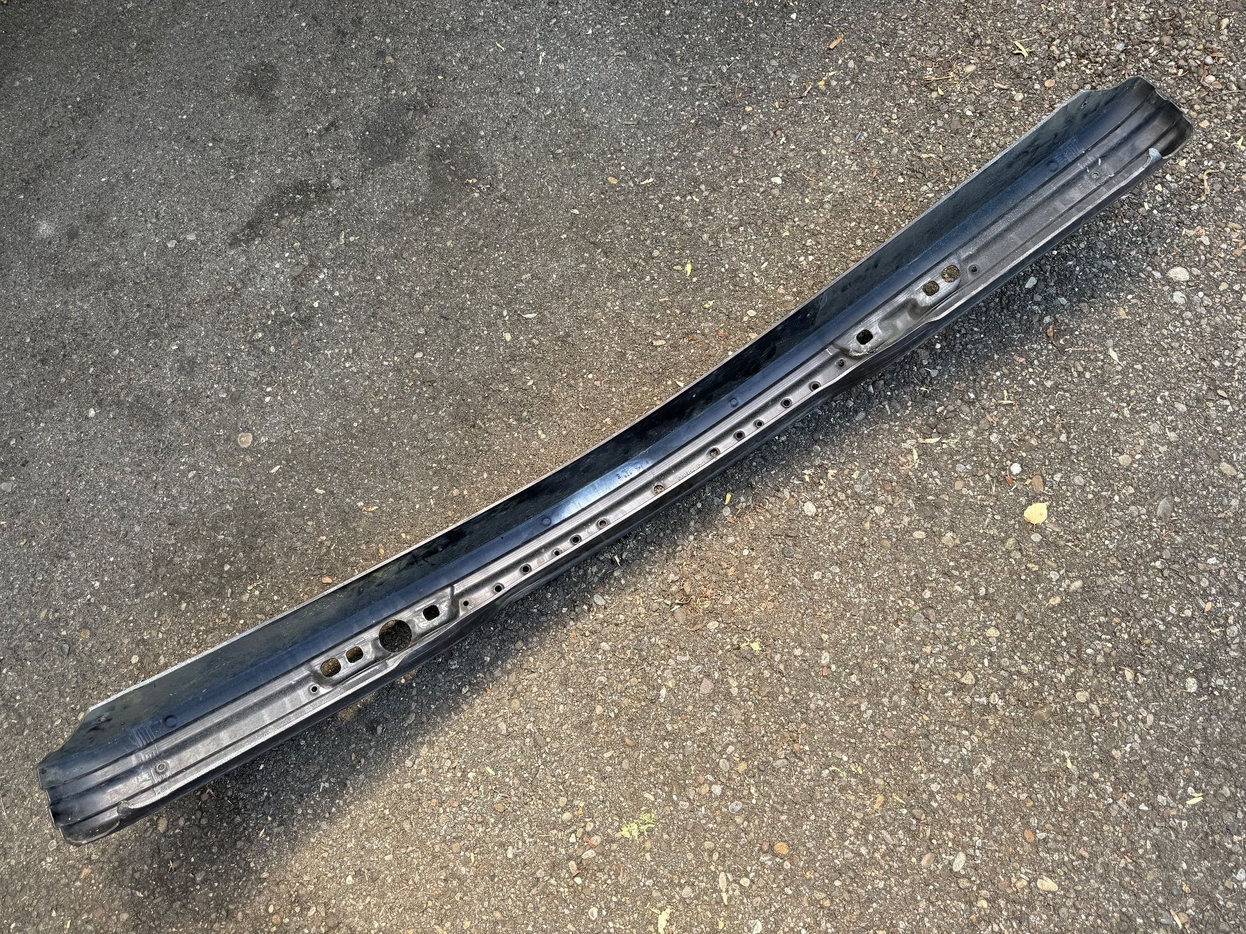 Travi: Träger M TECHNIC BMW E36 – Usato da Jonen venduto da BMWE369 5