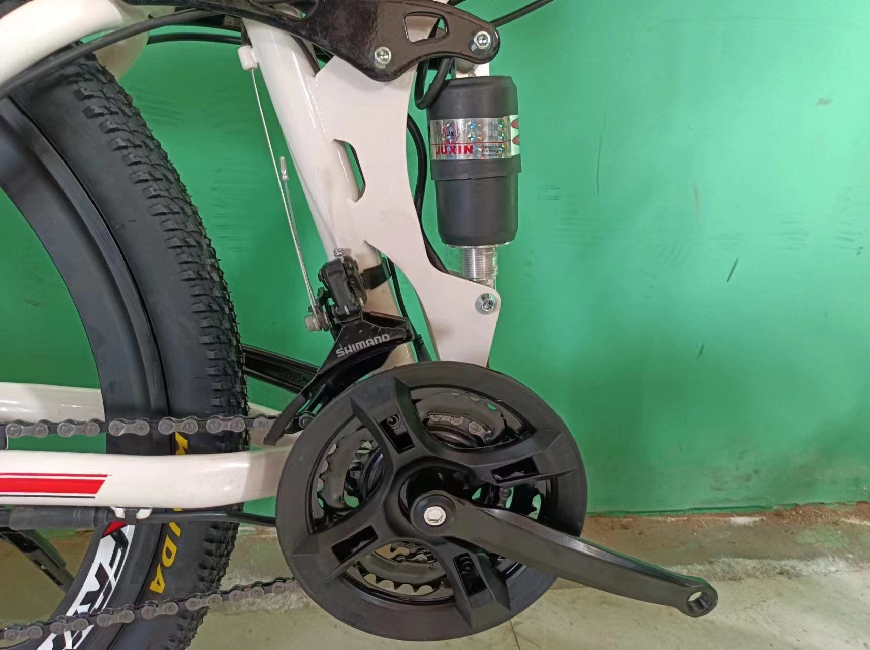 Biciclette: Falt-Velo E-Bike – Usato da Bünzen venduto da Turbolino5 9