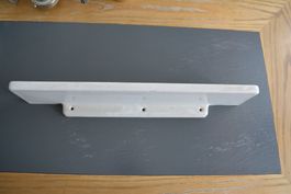 VINTAGE BADEZIMMER SPIEGEL  WAND TABLAR ABLAGE