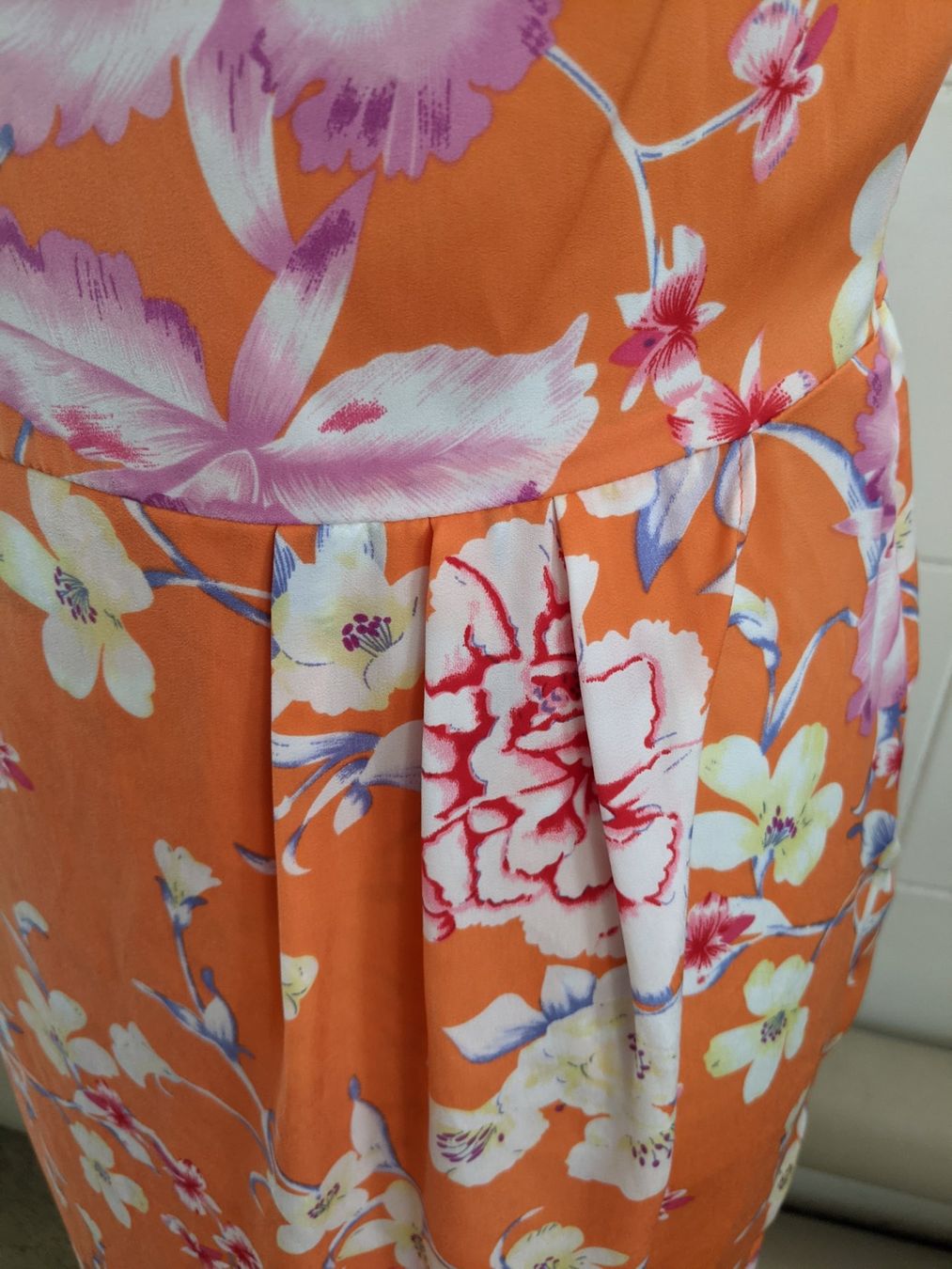 Kleider: <sommerkleid GR 38 – Neu (gemäss Beschreibung) aus Langnau am Albis von Judithsebi 2