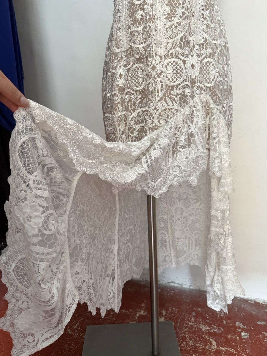 Vestiti: Bronx and Banco new dress – Nuovo (secondo la descrizione) da Barna venduto da orbuyorcry 4