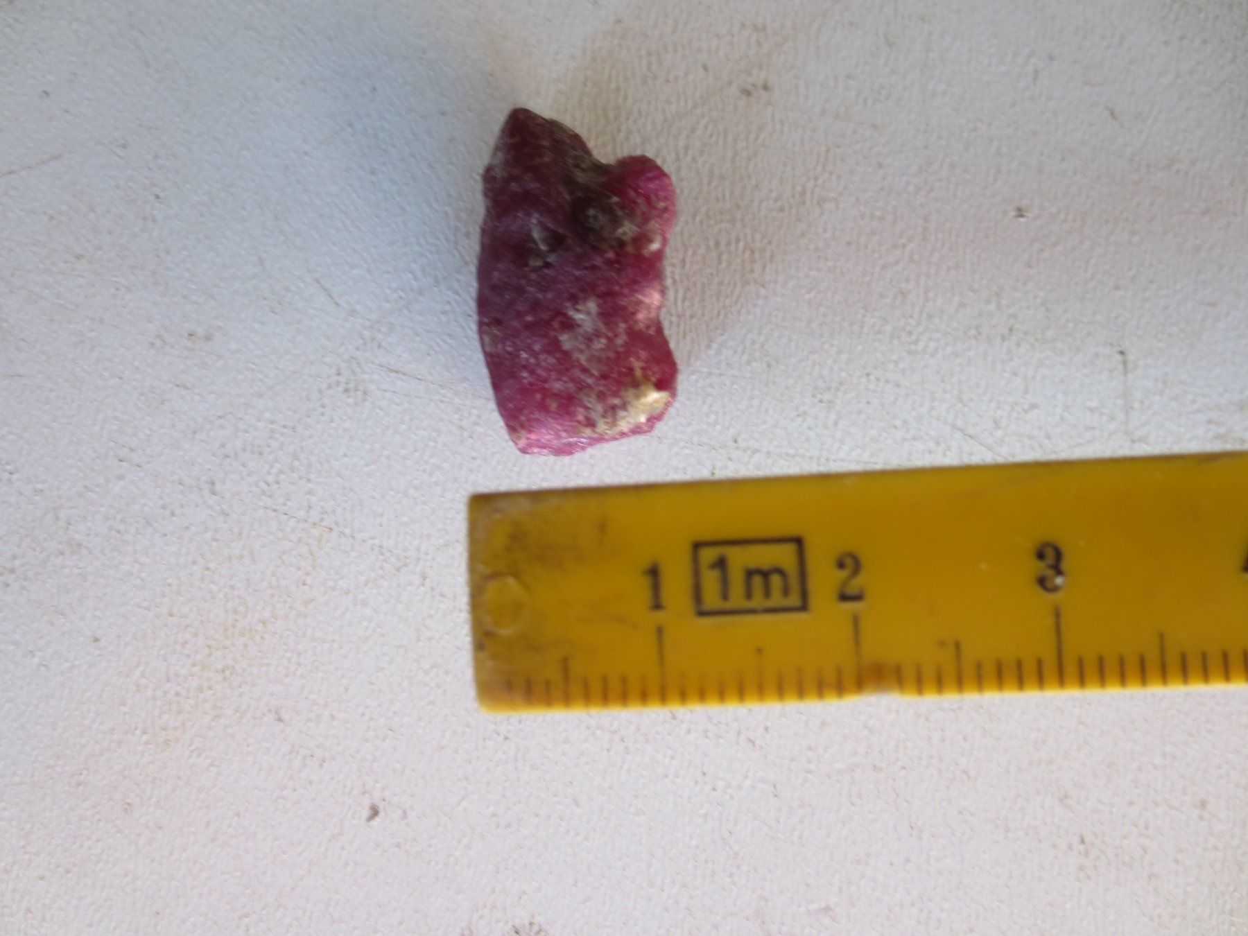 Mineralien & Heilsteine: Stein – Neu (gemäss Beschreibung) aus Weier im Emmental von waefler03 3