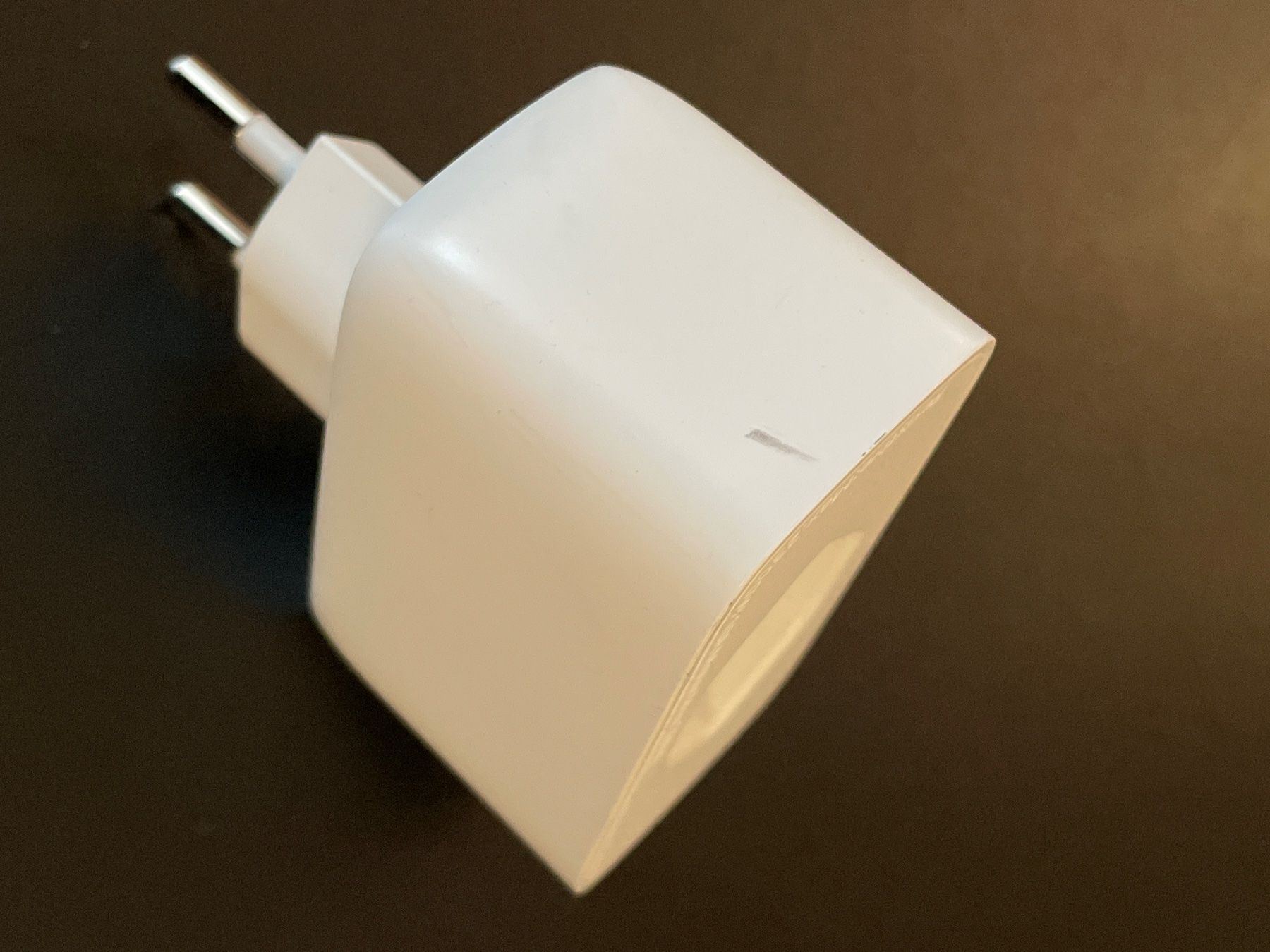 Ikea Stecker: IKEA TRETAKT Smart Plug 10A, ZIGBEE – Gebraucht aus Bülach von Ruedimax 2