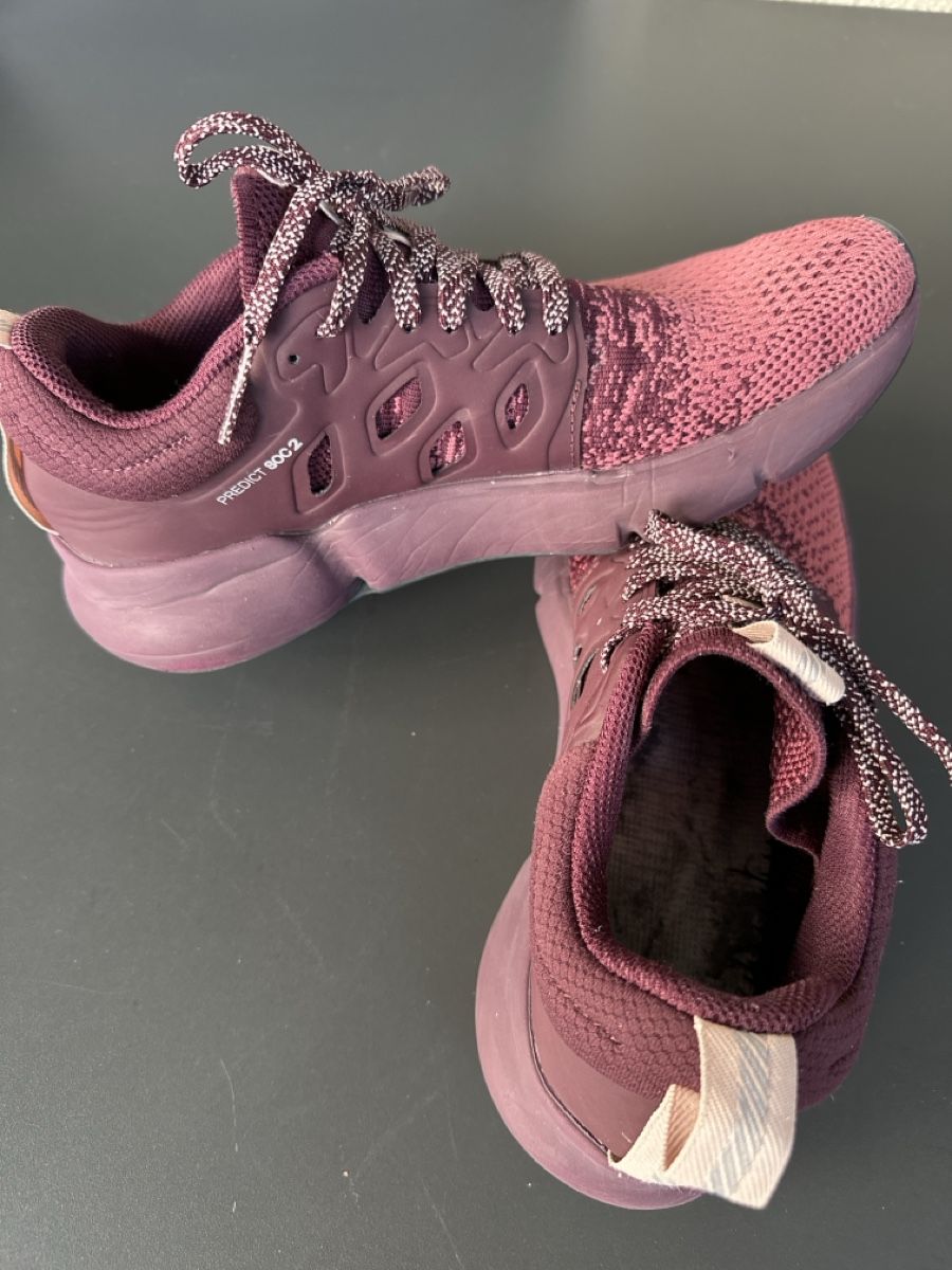 Chaussures femmes: Salomon Damenschuh Gr. 39 1/3 – D'occasion à Davos Platz par Anakonda1 2