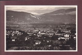 YVERDON - Vue générale