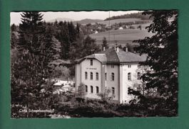 Café SCHRENKENTHAL