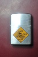 Zippo 1998