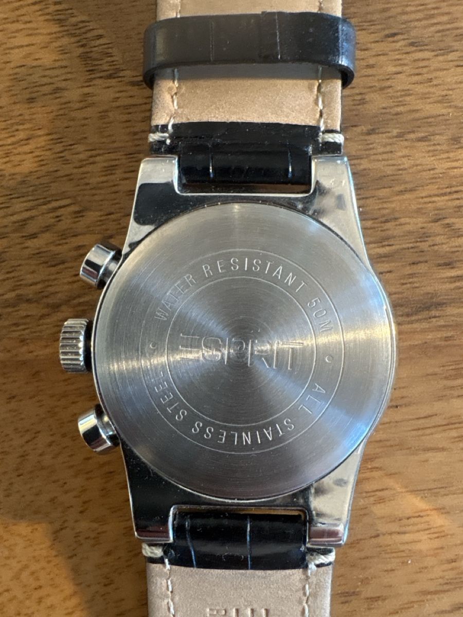 Esprit Montres: Esprit Damenuhr – Neuf (Voir description) à Oetwil am See par Aldox108 2