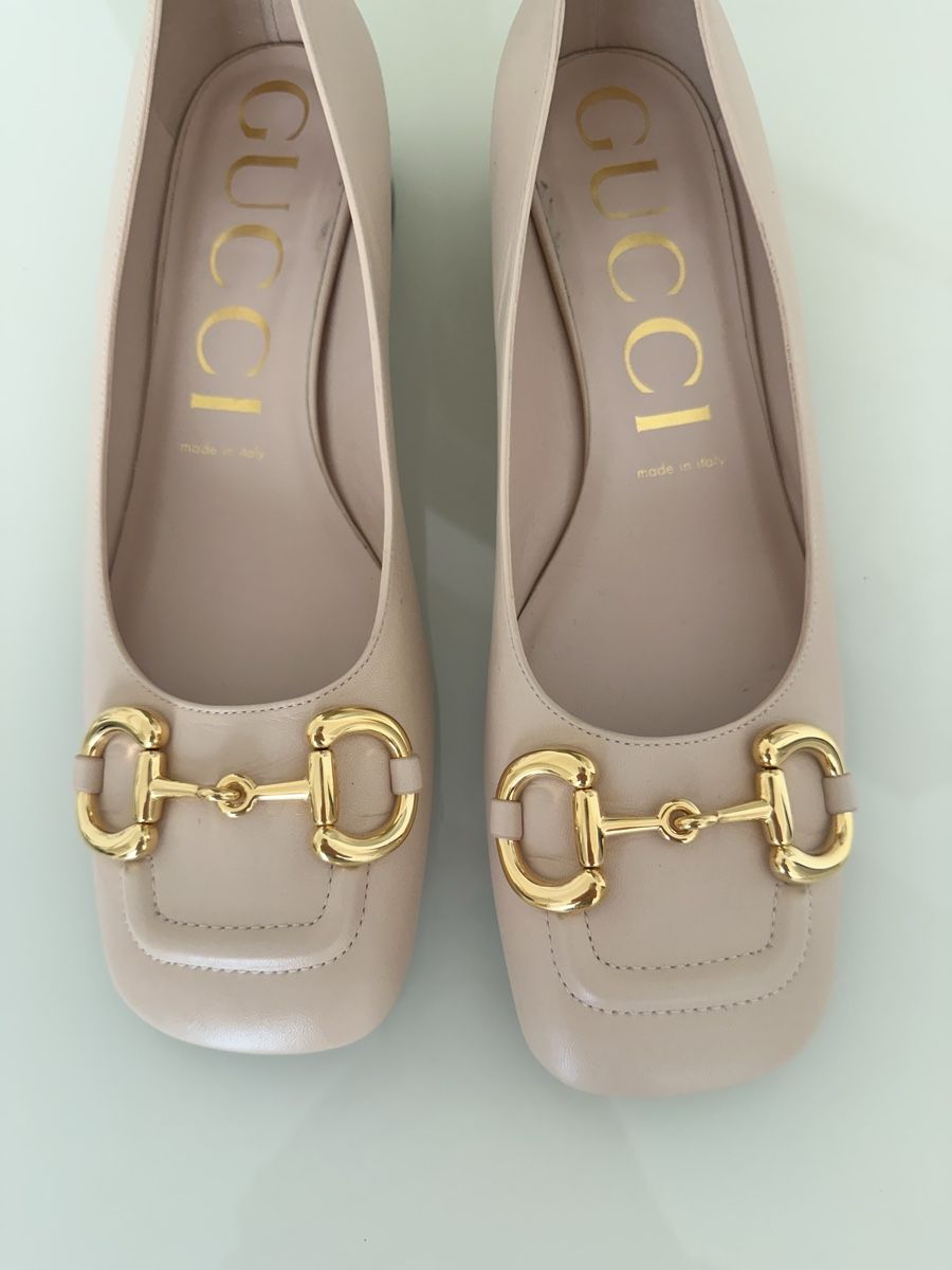 Gucci Scarpe da donna: Gucci Pumps – Nuovo (secondo la descrizione) da Zürich venduto da Mona-L 1