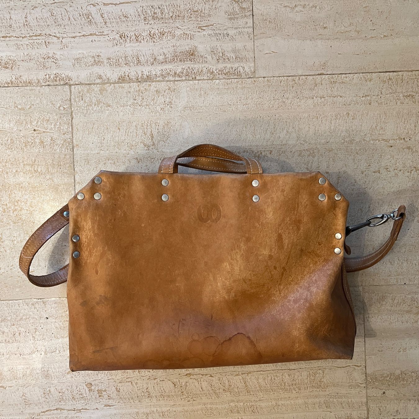 Borse: Butts and Shoulders Worker Bag – Usato da Muri AG venduto da Mayfair 4